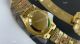 8+ Factory Rolex 36 'Gain Weight' Day Date Gold and Turquoise Blue Watch (6)_th.jpg